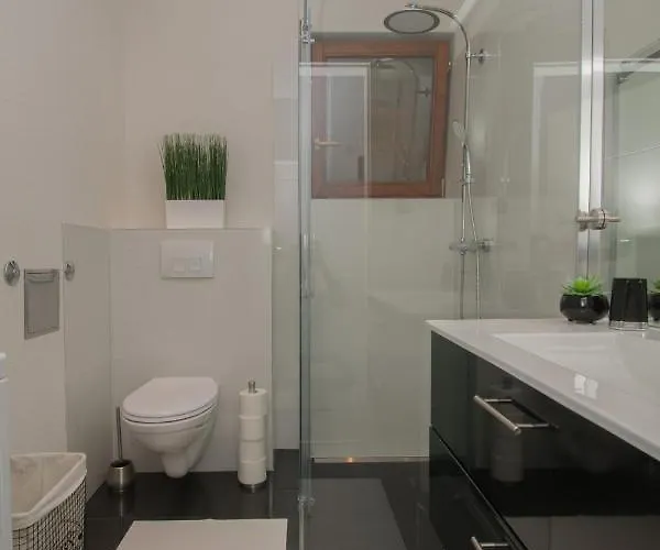 Apartman Mate I Niko *