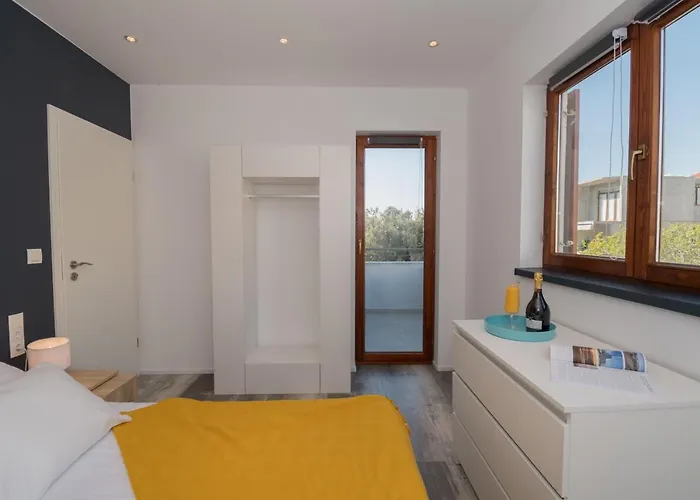 Apartman Mate I Niko