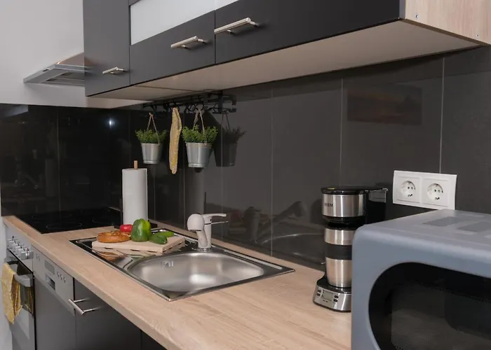 Mate I Niko Apartman