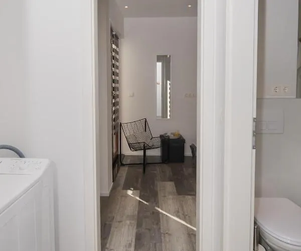 Mate I Niko דירה ברודאריצה