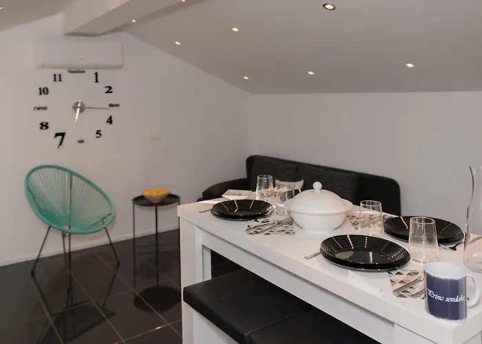 Apartman Mate I Niko *