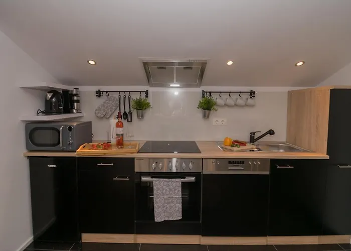 Mate I Niko Apartman *