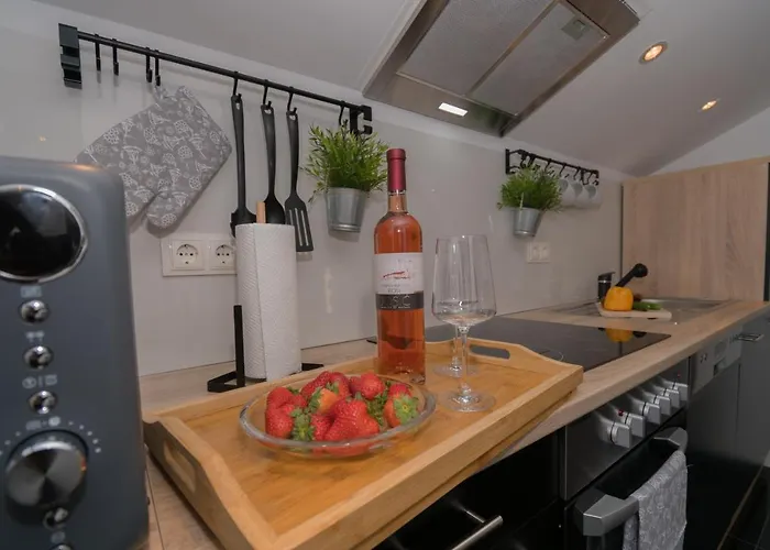 Apartman Mate I Niko