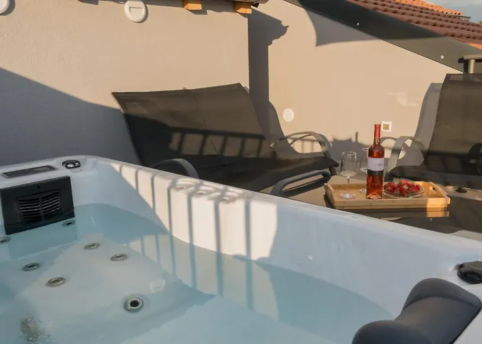 Apartman Mate I Niko *