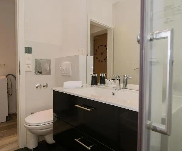 Apartman Mate I Niko