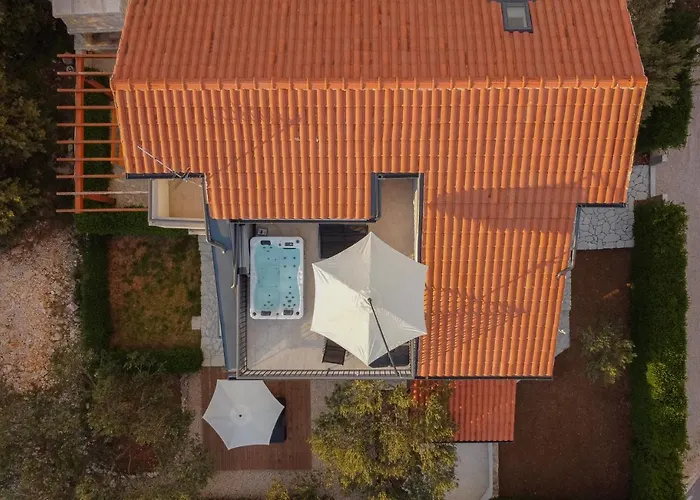 Apartman Mate I Niko