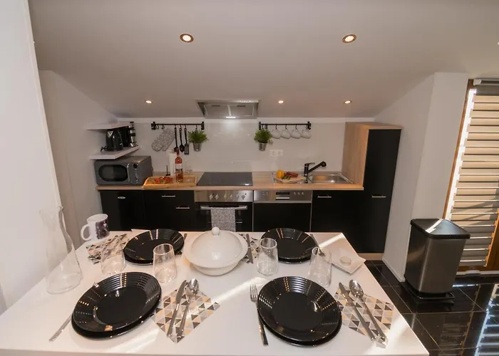 Mate I Niko Brodarica