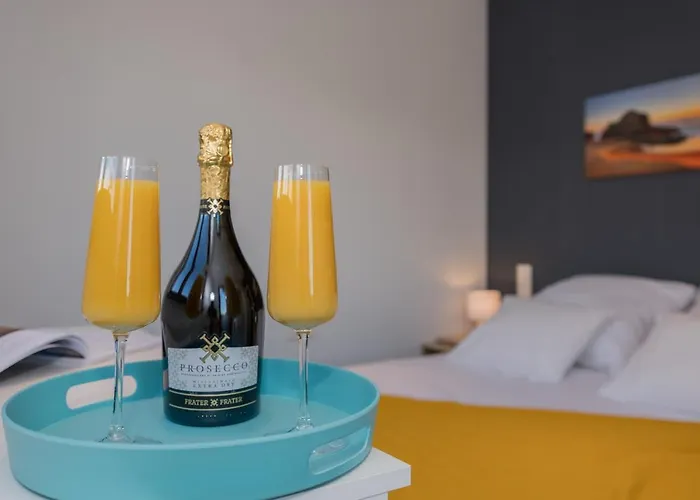 Mate I Niko דירה ברודאריצה