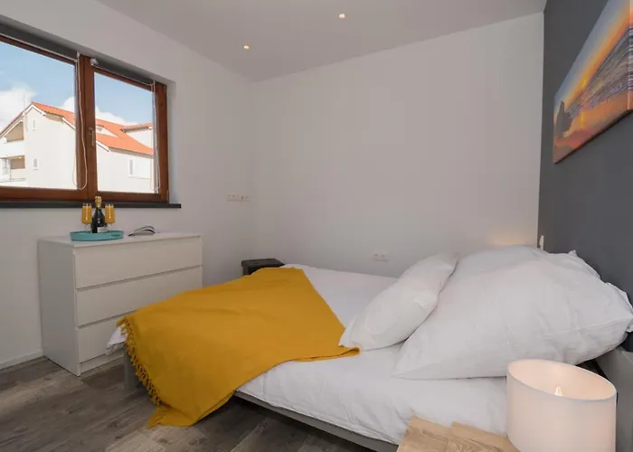 Apartman Mate I Niko Brodarica