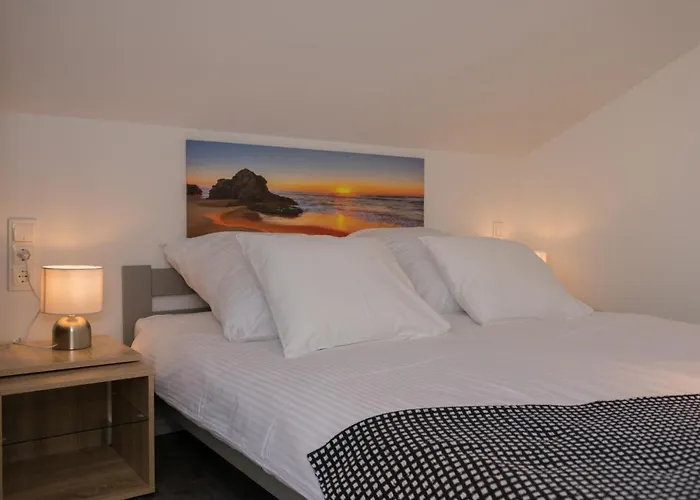 Mate I Niko Apartman