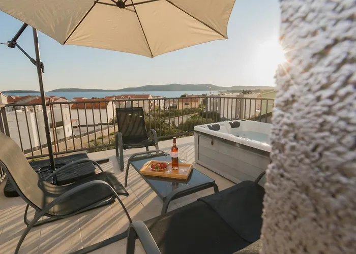 Mate I Niko ברודאריצה