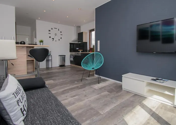 Apartman Mate I Niko Brodarica