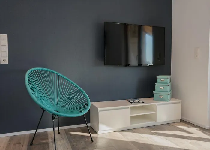 Apartman Mate I Niko *