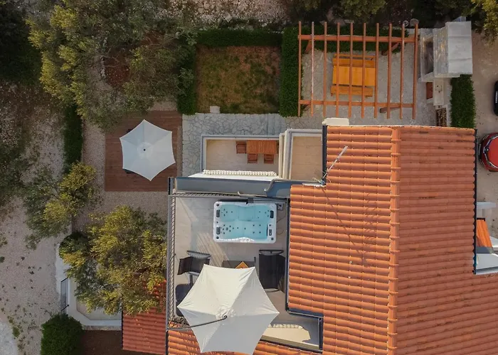 Mate I Niko Apartman *