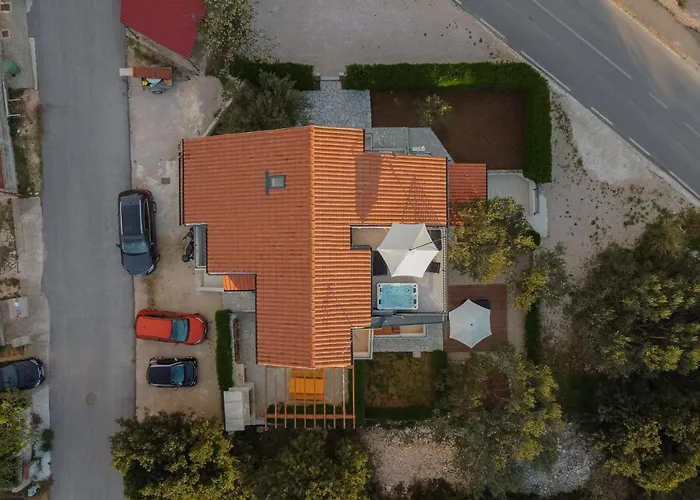 Apartman Mate I Niko