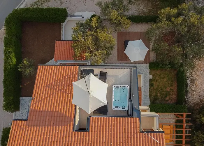 Apartman Mate I Niko