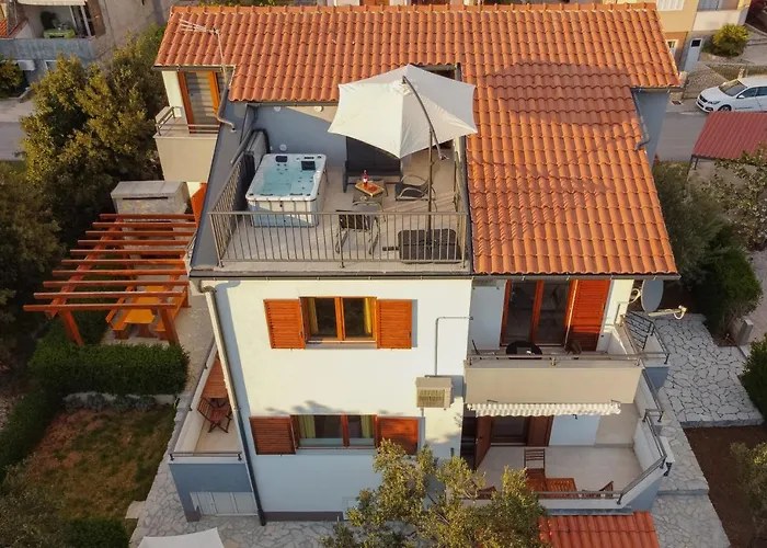 Mate I Niko * Brodarica