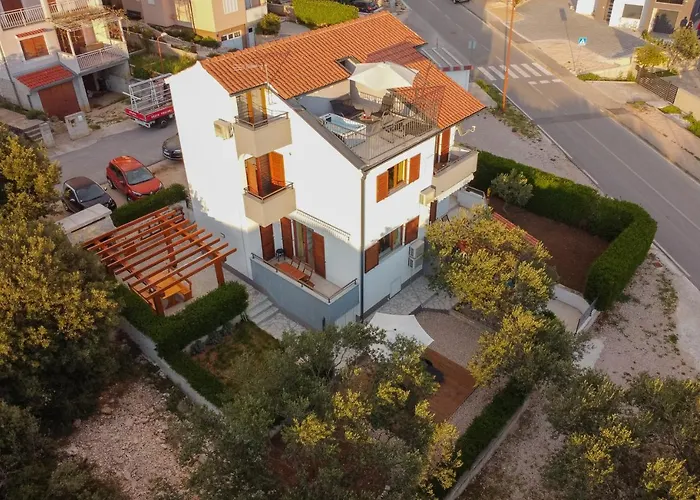 Apartman Mate I Niko *