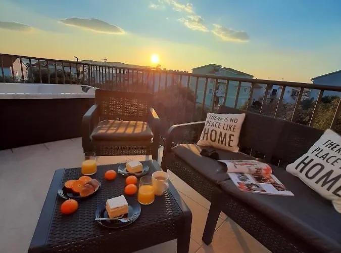 Apartman Mate I Niko