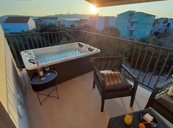 Apartman Mate I Niko