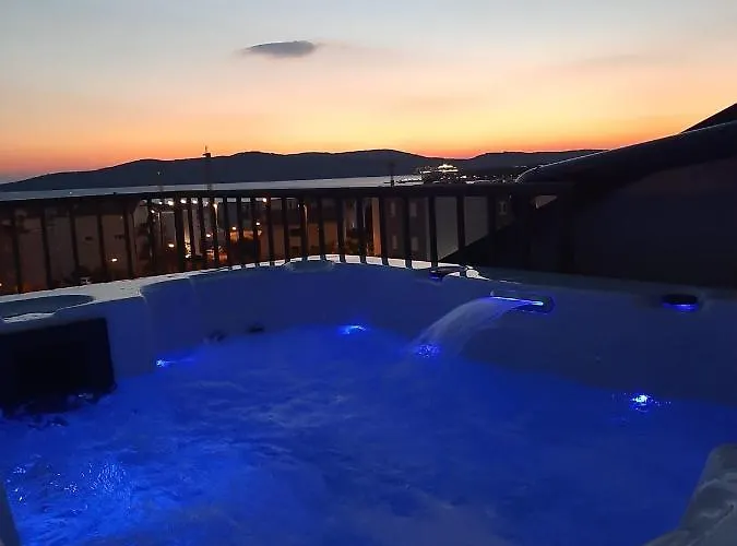 Mate I Niko Brodarica